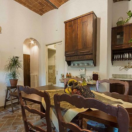 Apartament La Casetta Sull'Arno Florencja Zewnętrze zdjęcie