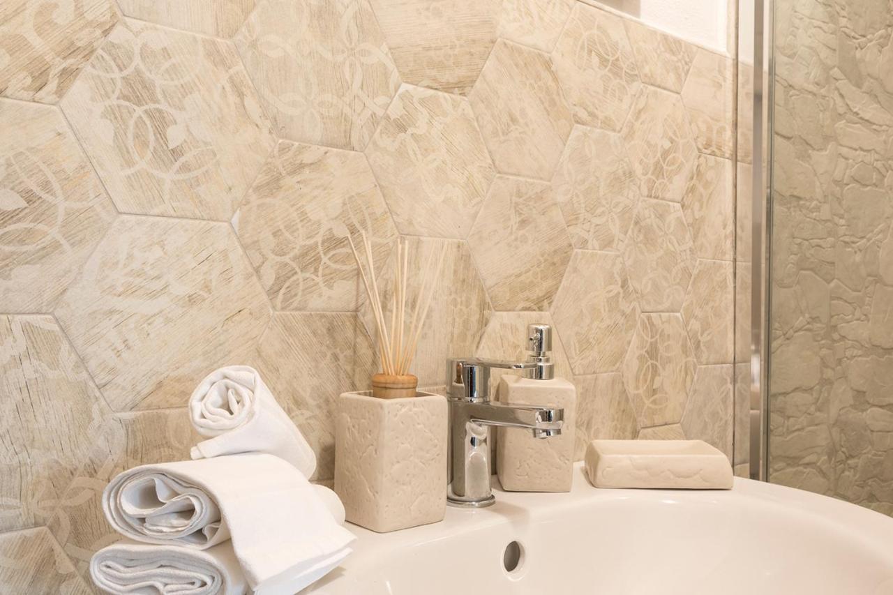 Apartament La Casetta Sull'Arno Florencja Zewnętrze zdjęcie