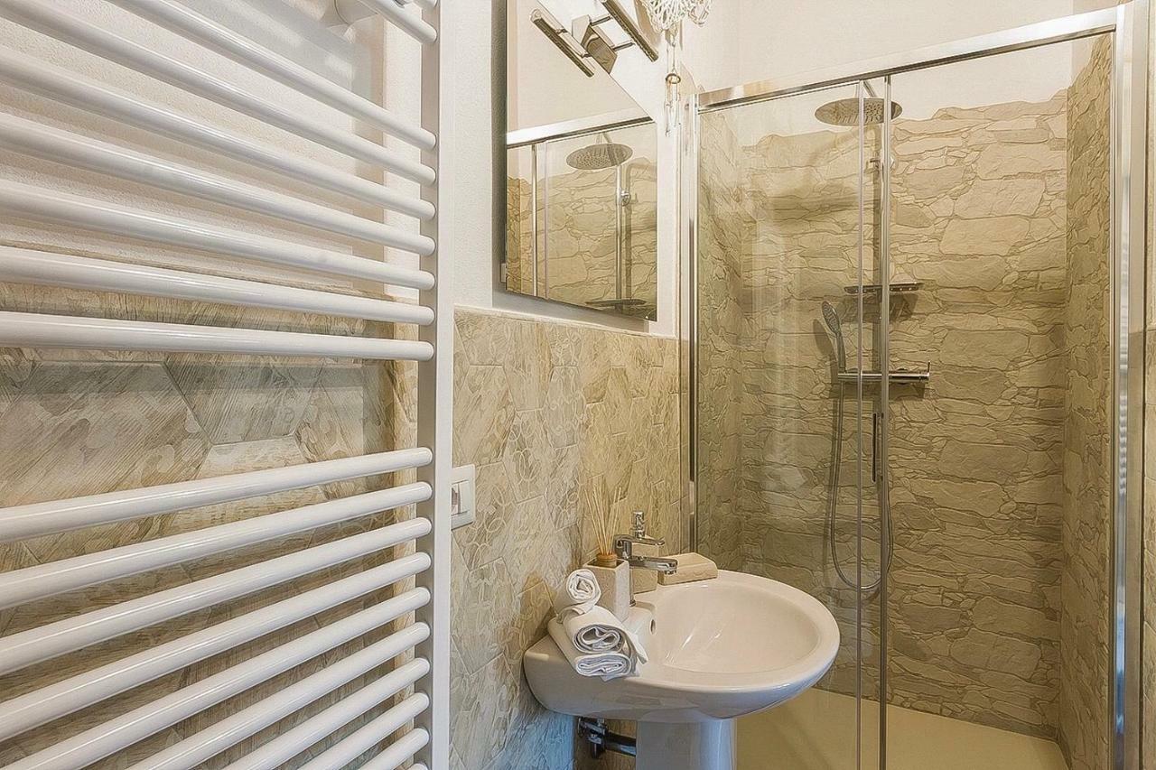 Apartament La Casetta Sull'Arno Florencja Zewnętrze zdjęcie